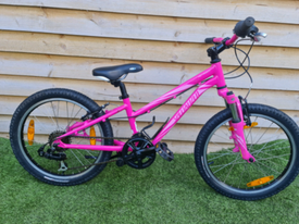 specialized hotrock mountain bike